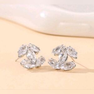 Chanel Style Earrings